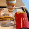 マクドナルド 長崎家野町店