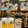 大衆酒場 オードリー 上本町ハイハイタウン店