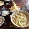 味噌煮込みうどん よし喜