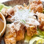 炉端焼き ととしぐれ - 