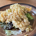 チャイナレストラン 一品香 - 