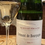 炭火割烹 蔓ききょう - 