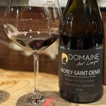 炭火割烹 蔓ききょう - 