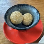 チャイナレストラン 一品香 - 