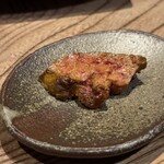 炭火割烹 蔓ききょう - 