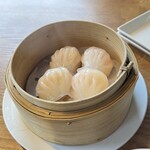 チャイナレストラン 一品香 - 