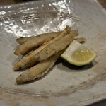 炭火割烹 蔓ききょう - 