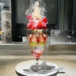 PATISSERIE ASAKO IWAYANAGI - 