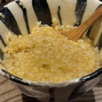 炭火割烹 蔓ききょう - 