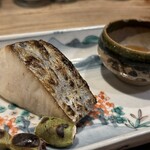 炭火割烹 蔓ききょう - 