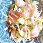 炉端焼き ととしぐれ - 