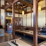 味噌煮込みうどん よし喜 - 