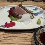 炭火割烹 蔓ききょう - 