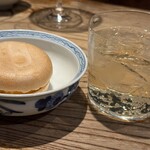 炭火割烹 蔓ききょう - 