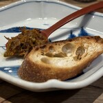 炭火割烹 蔓ききょう - 