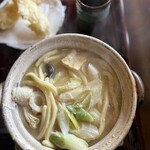 味噌煮込みうどん よし喜 - 