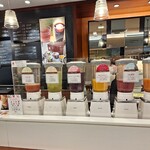 プレミアム マリオジェラテリア - 