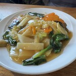 チャイナレストラン 一品香 - 