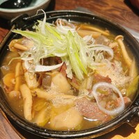 山形山　月島店 - 