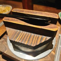 山形山　月島店 - 