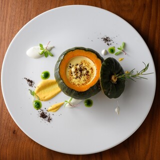 La table de IDÉAL restaurant_2