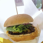 EL LOCO FABULOUS BURGERS - 