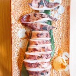 個室居酒屋 四季や 田町店 - 