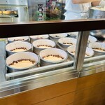 りくろーおじさんの店 - 