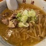 さっぽろ純連 - 