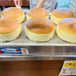 りくろーおじさんの店 - 