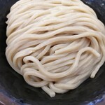 次念序 - つけ麺・太い！