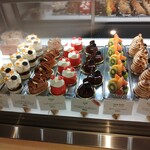 グラン・ヴァニーユ - 