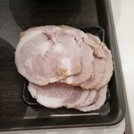 次念序 - 追加肉盛しっとりソフト