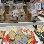 ペンギンベーカリー 戸畑店 - 