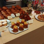 グラン・ヴァニーユ - 