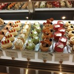 グラン・ヴァニーユ - 