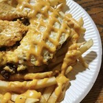 EL LOCO FABULOUS BURGERS - 