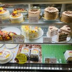 りくろーおじさんの店 - 