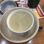 無添くら寿司 - ドリンク写真: