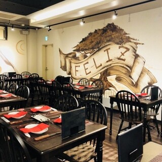 団体様の集まりは当店におまかせ