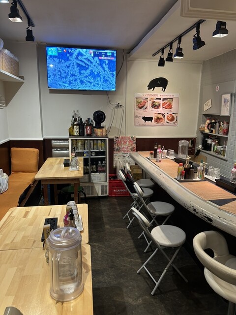 Tonton Byoshi photo 5