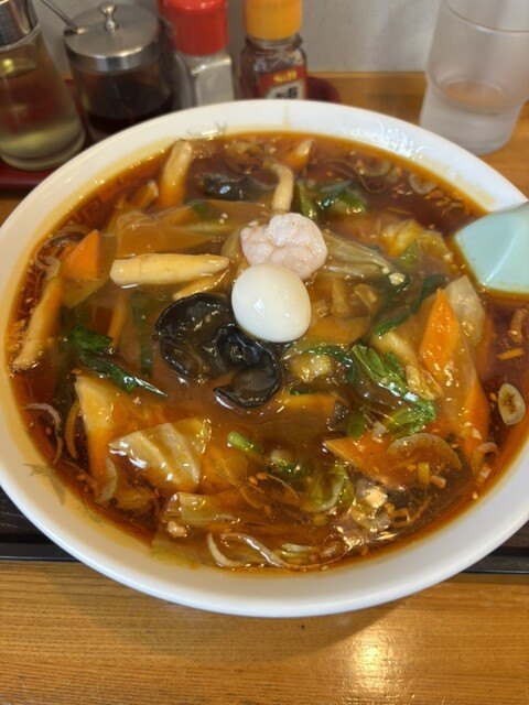 麺来（めんこい）気仙沼 | 気仙沼のラーメン店