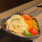 イカ活き造り 博多尽くし 個室居酒屋 うまかたい - 