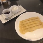 ロビーカフェファシーノ - 