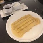 ロビーカフェファシーノ - 