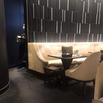 ロビーカフェファシーノ - 