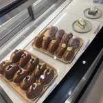 iru-ca donuts & coffee - 