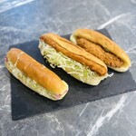 まるき製パン所 - 