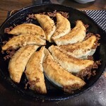 ぎょうざ登 - 料理写真: