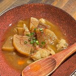 イカ活き造り 博多尽くし 個室居酒屋 うまかたい - 